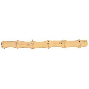 Bearded Dragon Accessories Wooden Lizard Climbing Toy 2Pcs Set