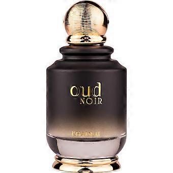 Unisex Perfume Khadlaj Oud Noir EDP 100 ml