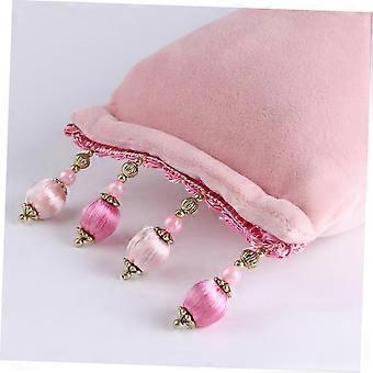 Nail Hand Rest Pillow with Soft Wrist Support for Professional Salon Manicure and Training
