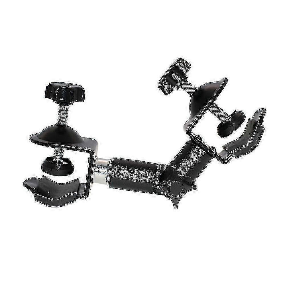 Versatile Metal Tripod Clamp