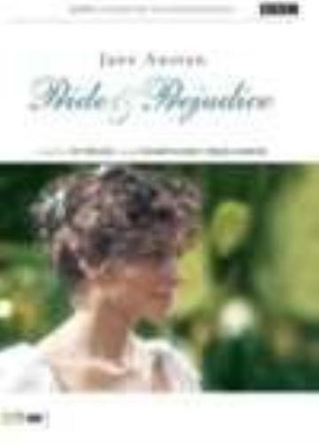 Pride And Prejudice [1980] DVD - Region 2