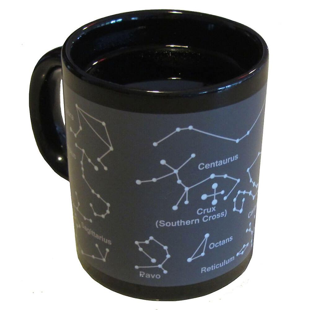 Discover Science Educational Simple Learning Fun Constellation Mug Perfect Gift