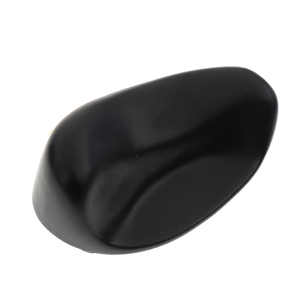 Comfortable Violin Shoulder Rest Reduce Pressure Pad for Violinist 4-4 4-3