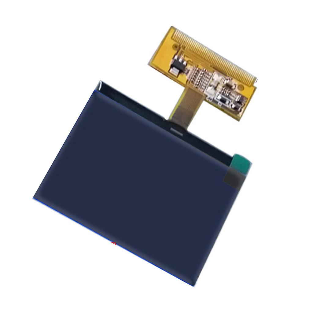 VDO LCD cluster en stock tableau de bord réparation de pixels écran LCD pour A3 A4 A6 S3 S4
