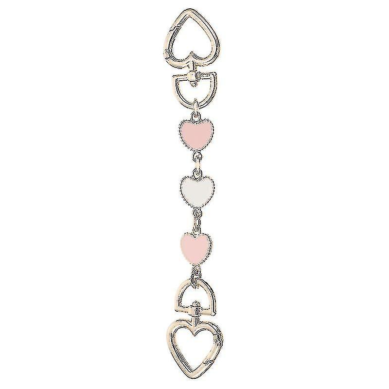 The New 1pcs Alloy Bag Chain