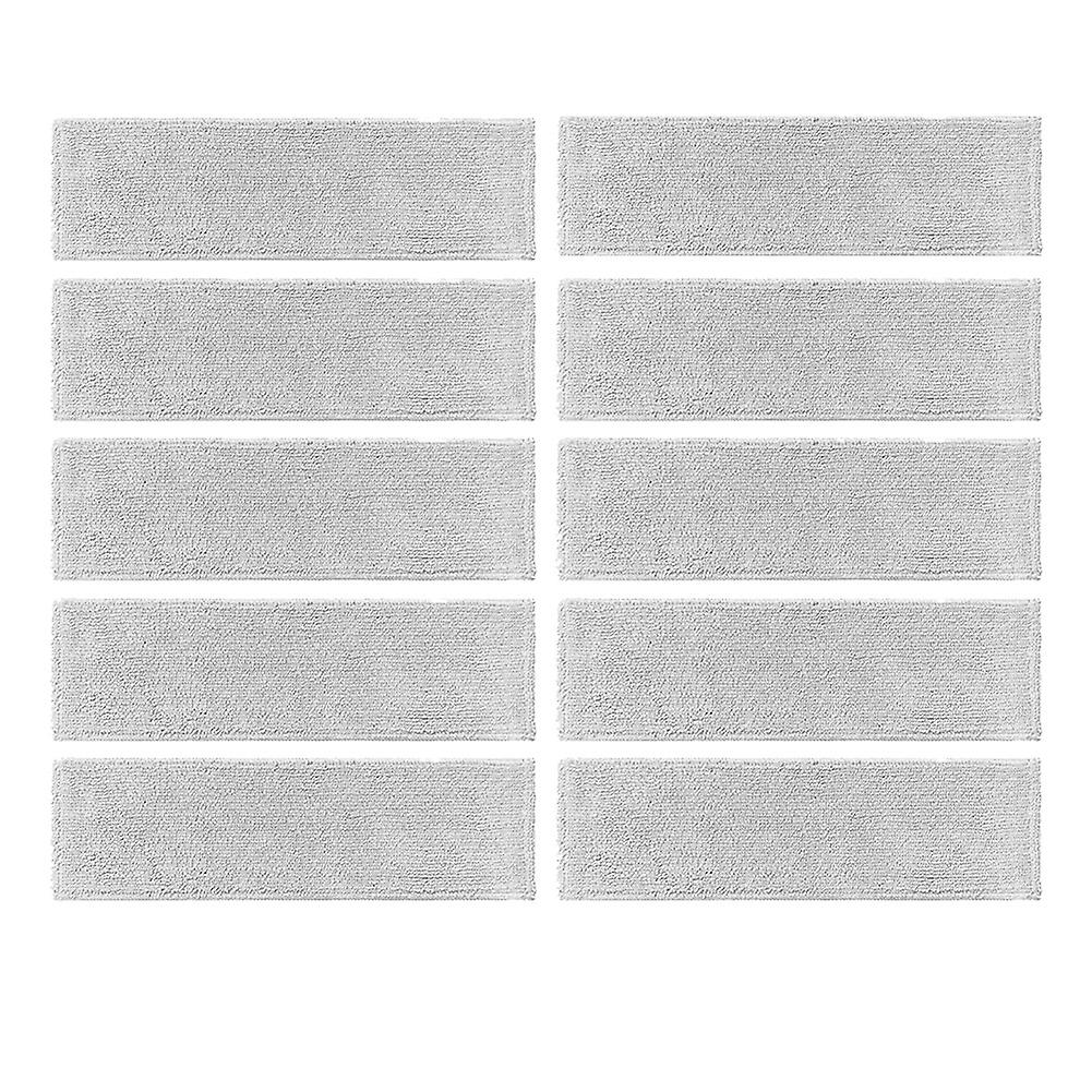 Mop Cloth Spare Part for V12 V11 Handheld Wireless Vacuum Replacement Accessory