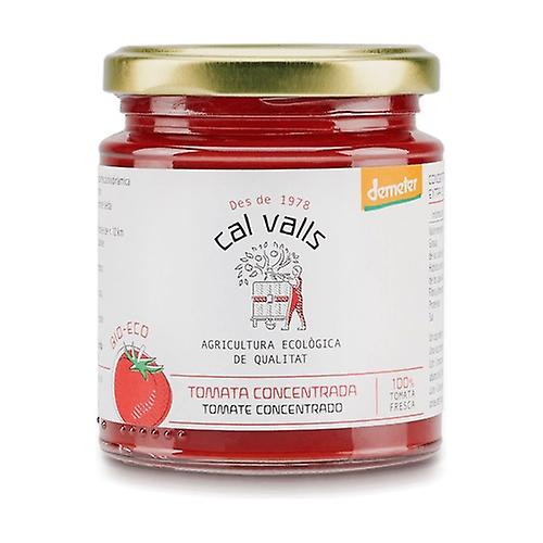 Demeter Tomato Concentrate 125 g