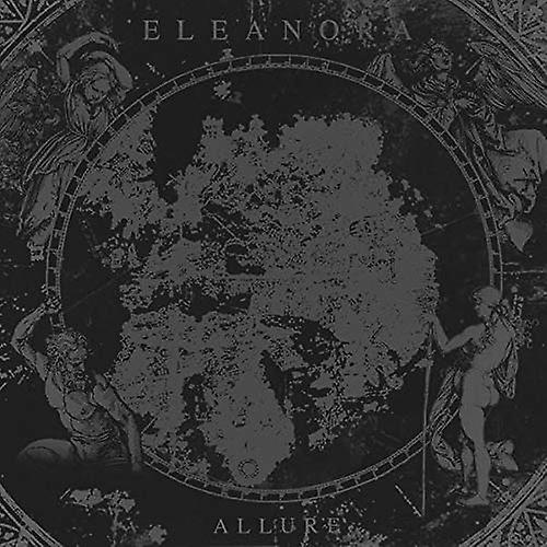 Eleanora - Allure [CD]