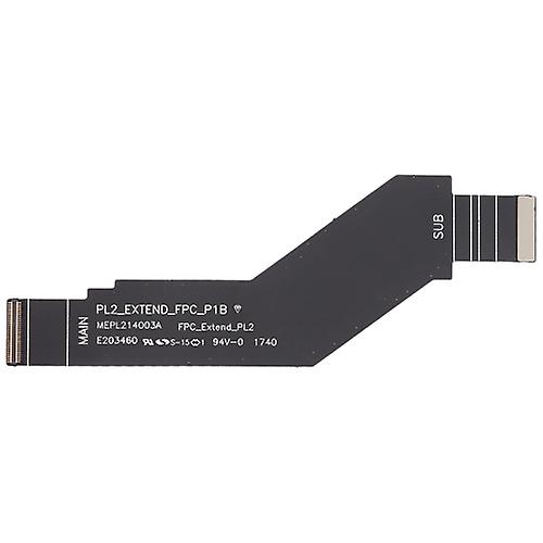 Motherboard Flex Cable For Nokia 6 (2018)