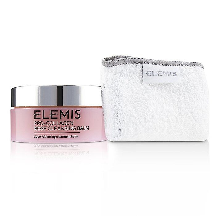 Elemis Pro-collagen Rose Cleansing Balm 100g/3.5oz