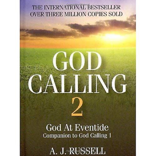 Gud kaller 2: Gud på Eventide