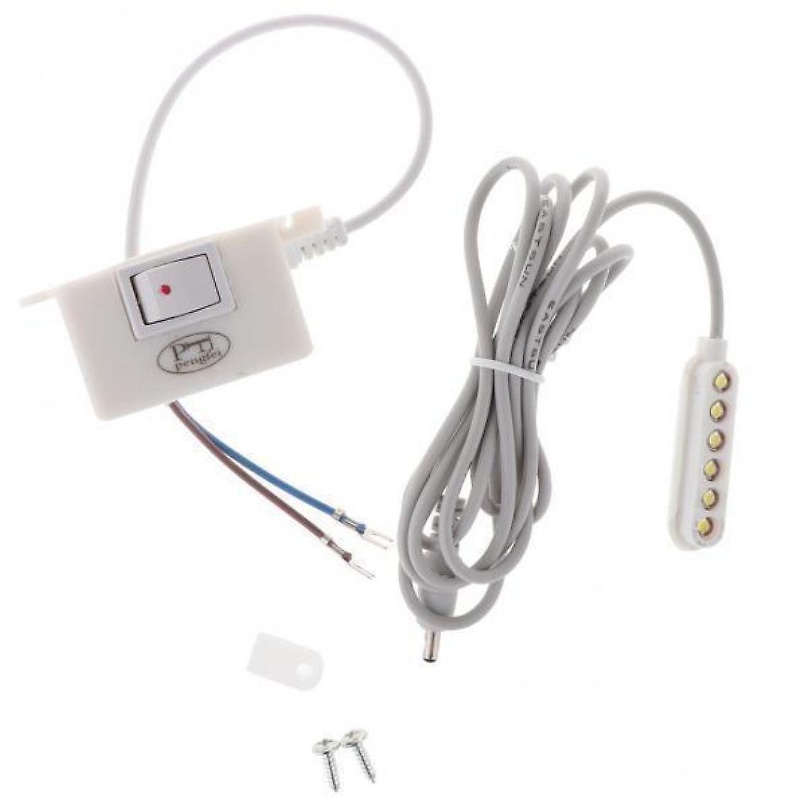 Sewing Lamp Led Sewing Lamp