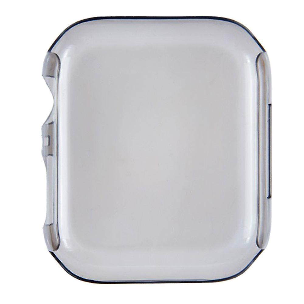 Full Shockproof Protective Case For Apple Watch 4 Black 40mm