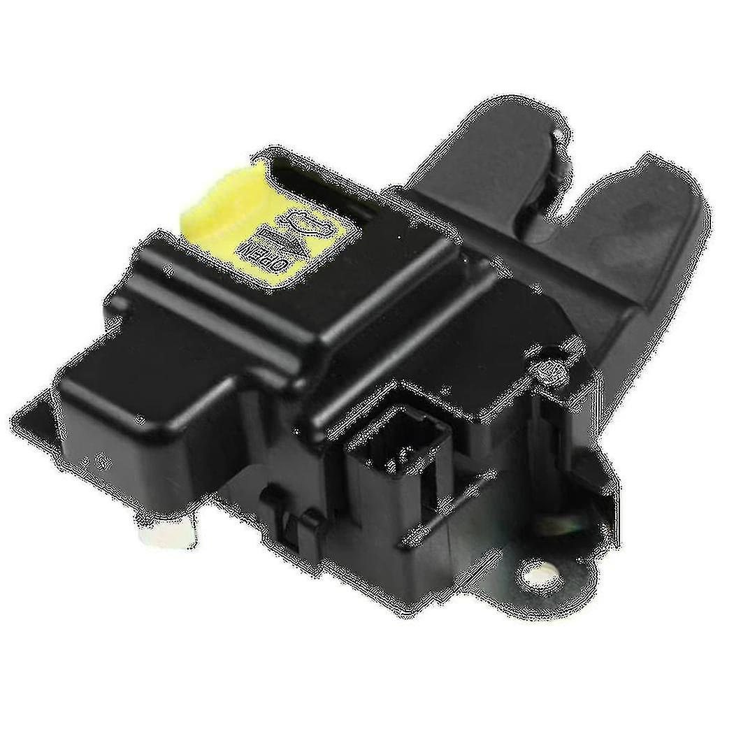 81230-h9001 Lid Trunk Lock Actuator Latch For