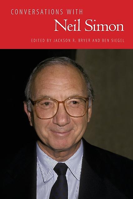 Conversations With Neil Simon Paperback