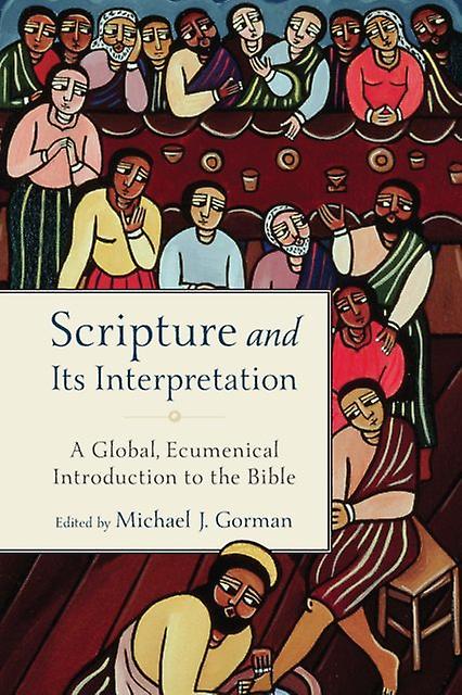 Scripture And Its Interpretation