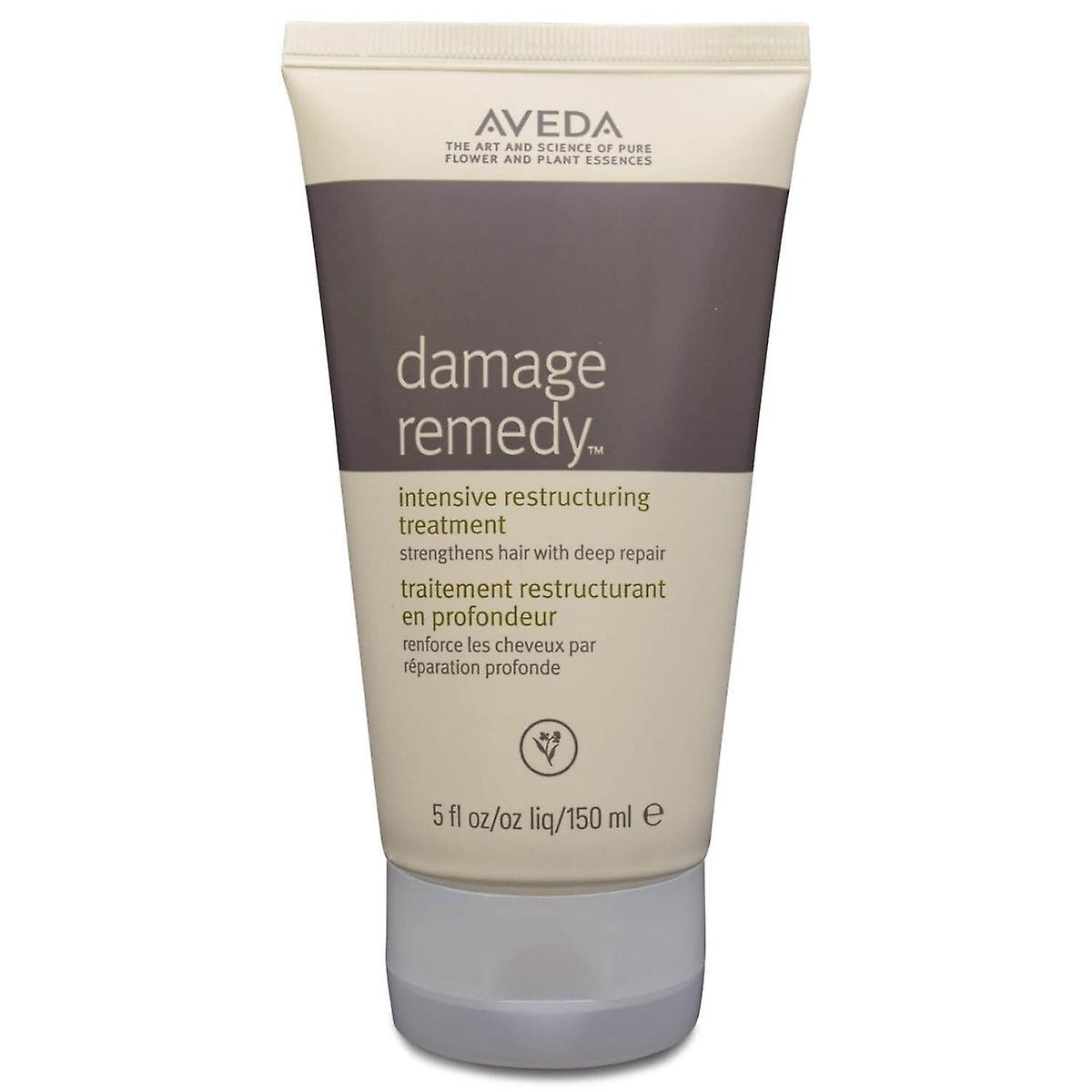 Aveda Damage Remedy 强化重组治疗 5 盎司