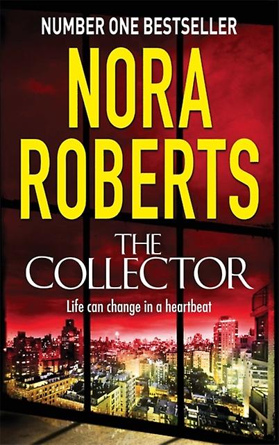 Collector - Nora Roberts
