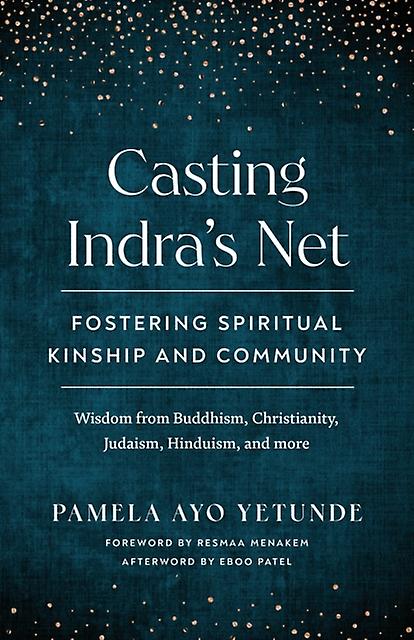 Casting Indras Net by Pamela Ayo Yetunde Paperback Book