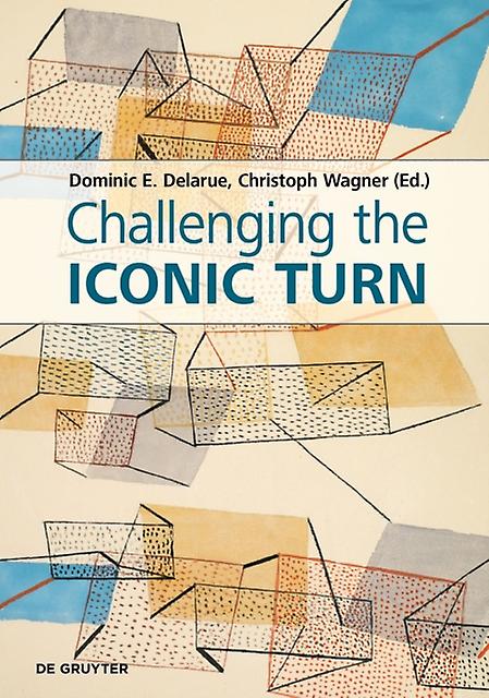 Challenging The Iconic Turn Paperback