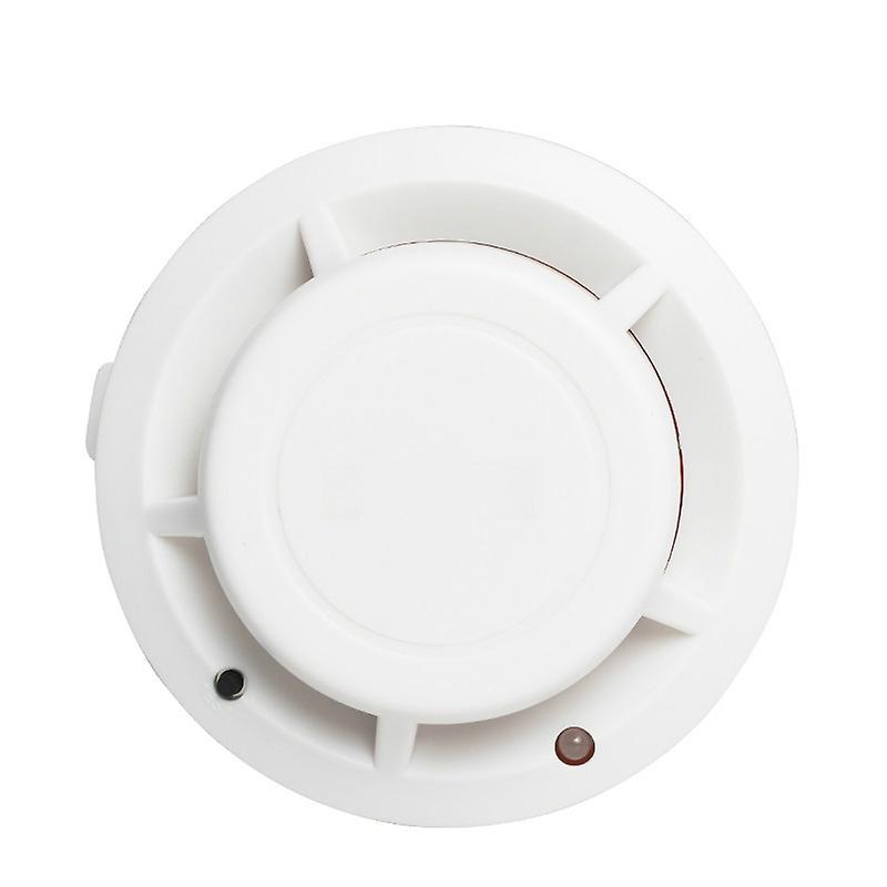 Photoectric Smoke Fire Detector multicolour