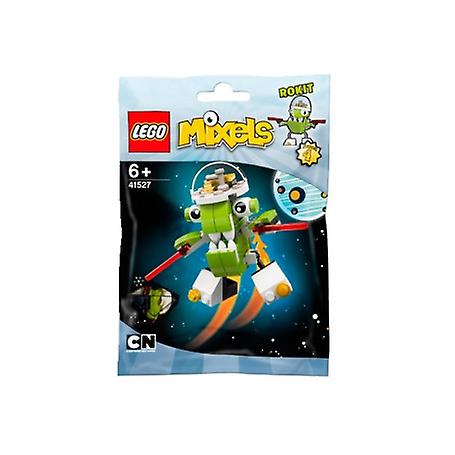 LEGO 41527 Rokit
