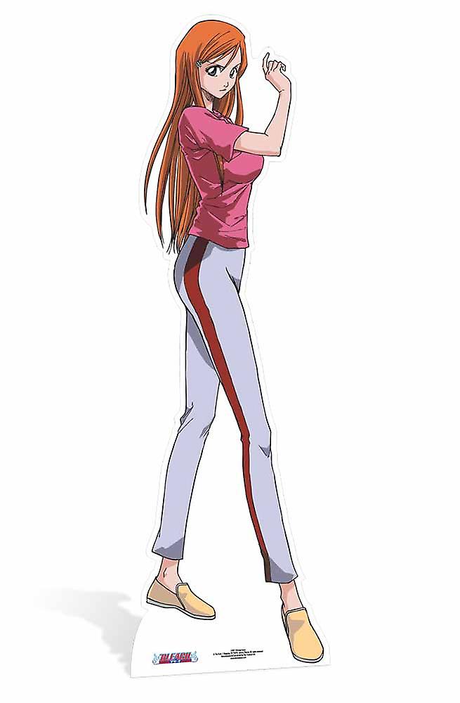 Orihime Inoue from Bleach Lifesize Cardboard Cutout / Standee / Standup