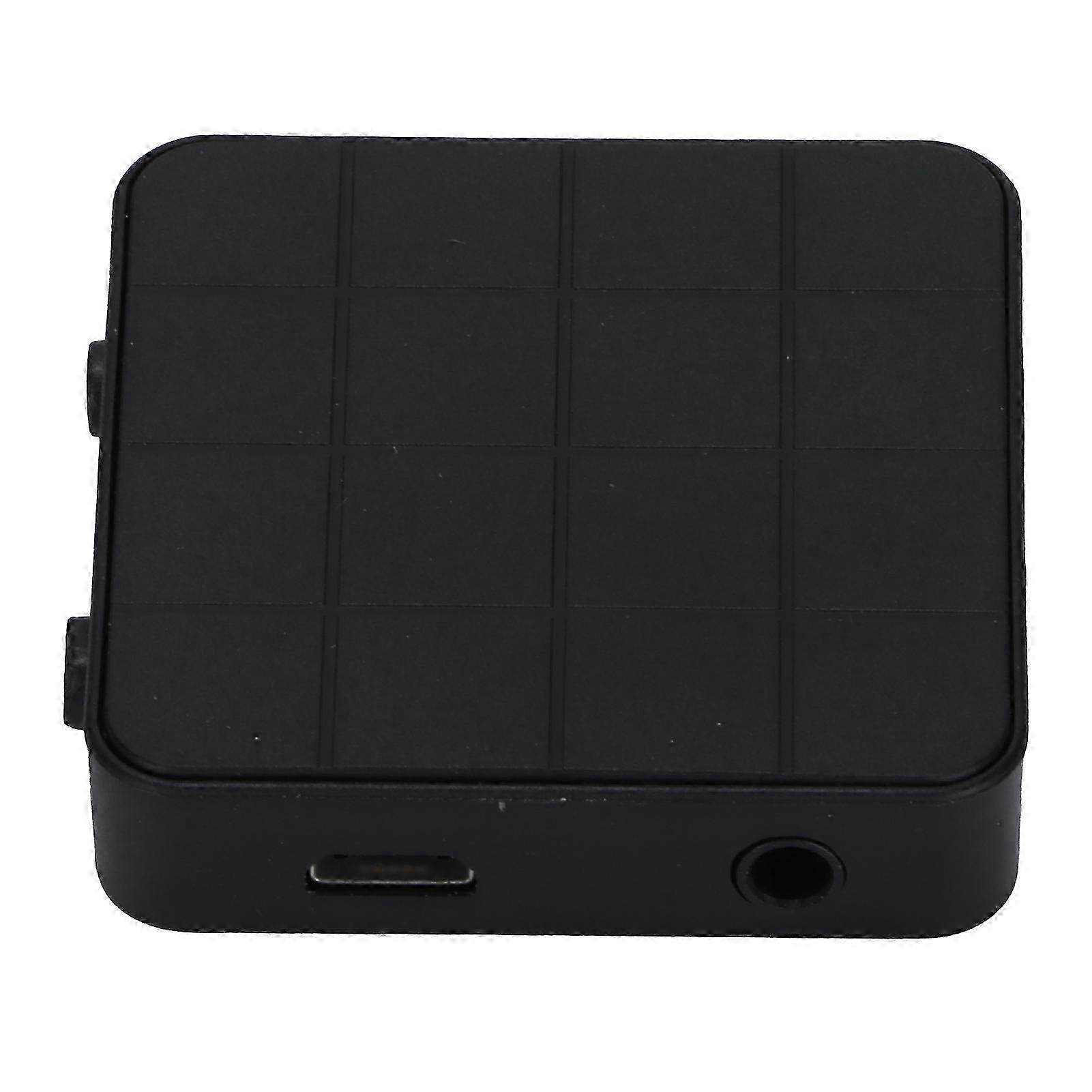 Bluetooth 5.0 Audio Adapter Kn321 2-in-1 200mAh 44x44x12mm