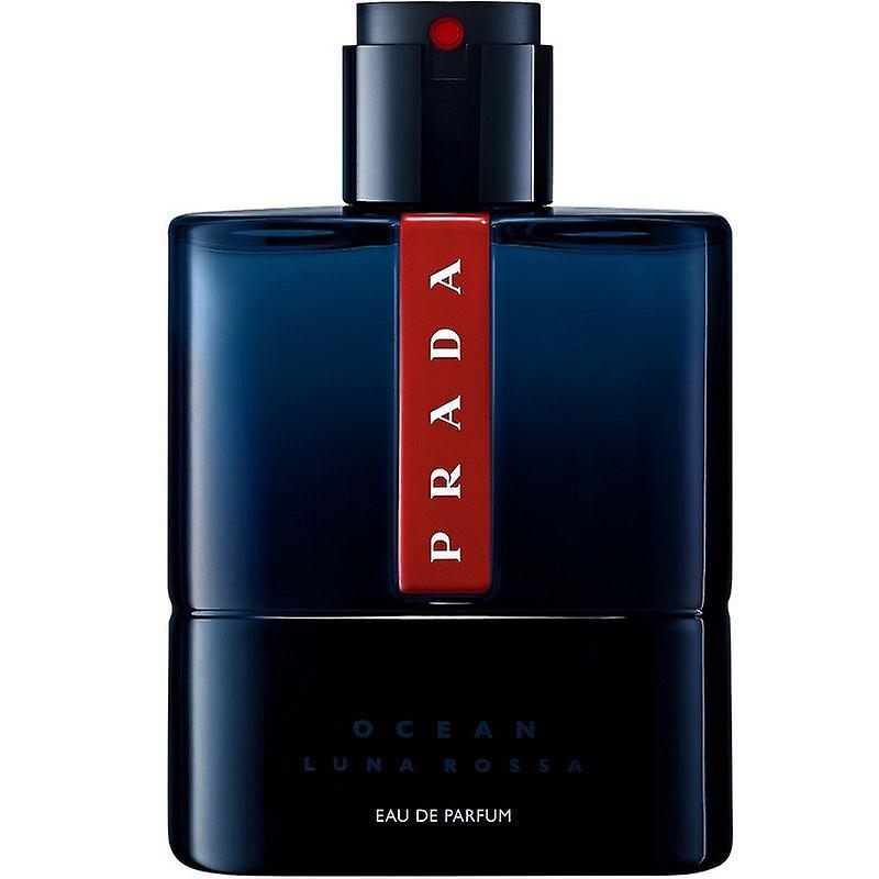 Prada Luna Rossa Ocean Eau de Parfum 100ml