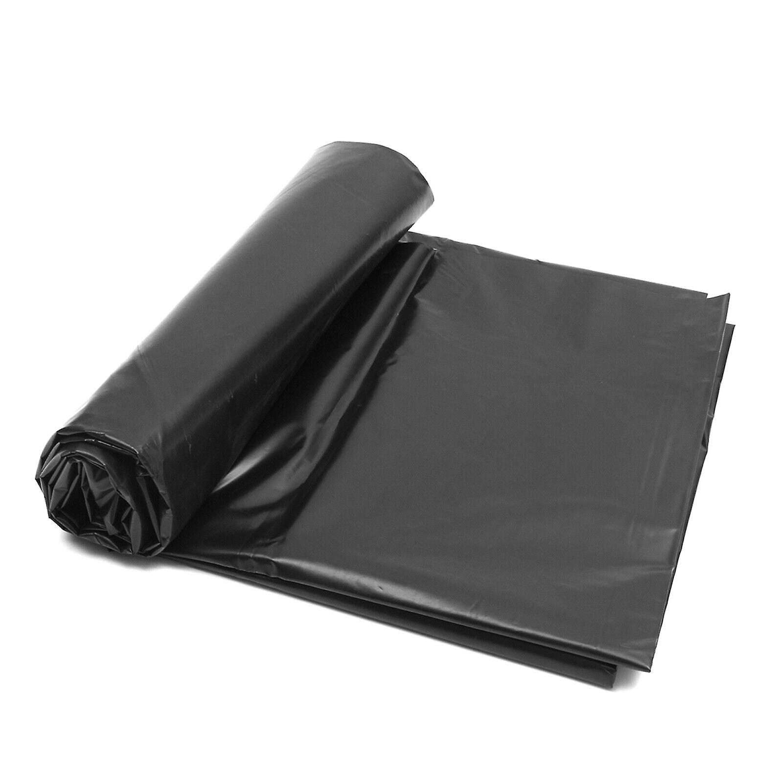 Fish Pond Liner Underlay Membrane Landscaping Garden Hdpe Heavy Duty Durable Pvc