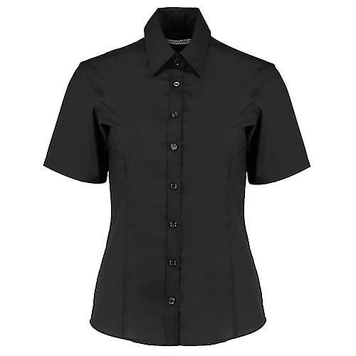 Kustom Kit Womens/Ladies Tailored Business Shirt