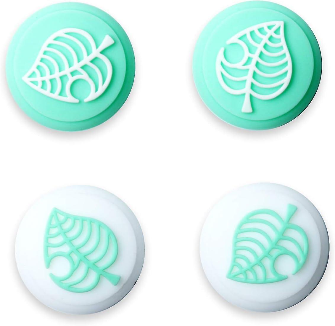 Replacement Analog Controller Button Caps, Replacement Buttons For Rocker Switch Or Lo-ron Lite Controller
