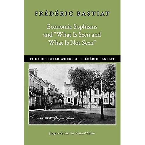 Economic Sophisms and :