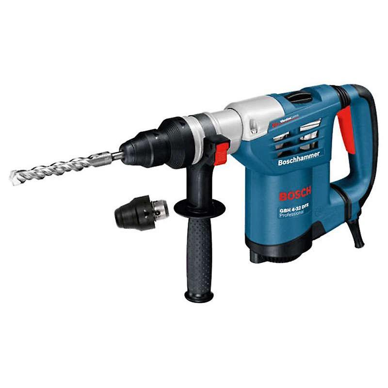 Bosch GBH4-32DFR SDS Plus Multidrill 240v