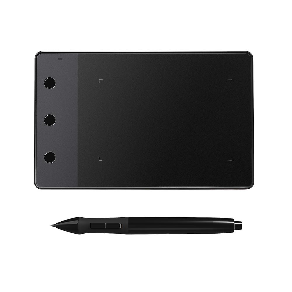 H420 4x2.23 Inch Professional Graphics Drawing Tablet Signature Pad Board