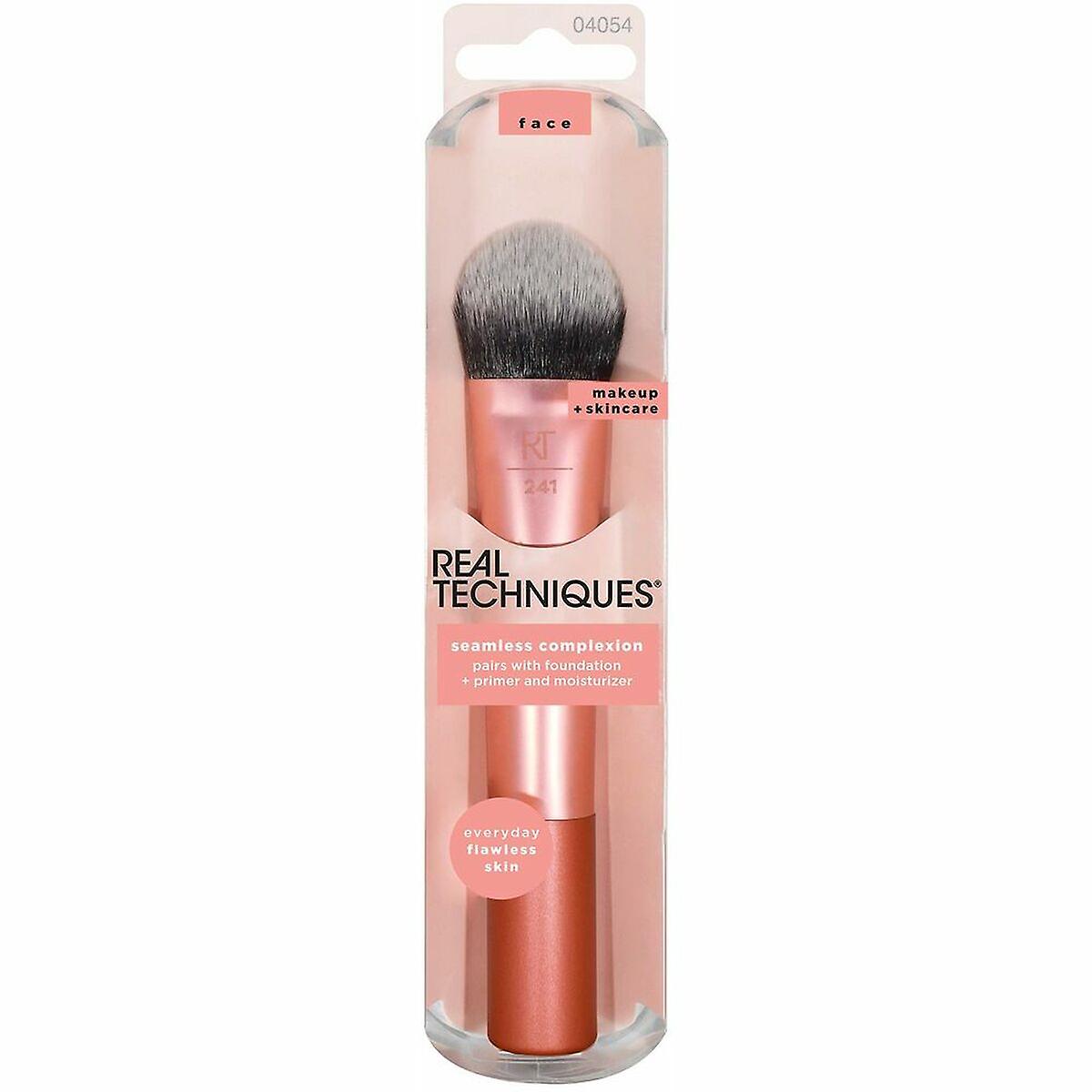 Make-up Brush Real Techniques 4054 (1 Unit) (1 uds)