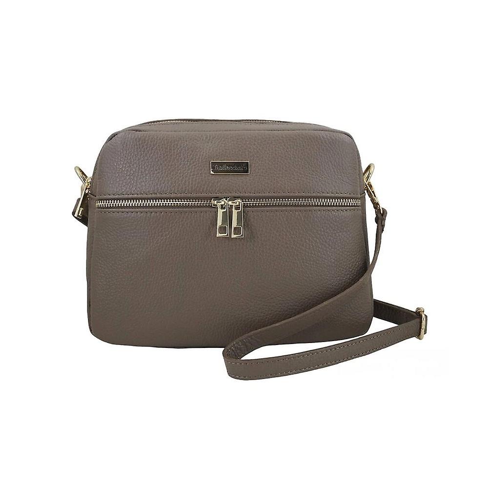 Bag Barberini's leather messenger bag 979968842