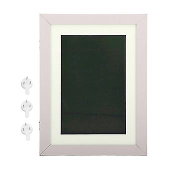 Dla dzieci DIY Ramka na zdjęcia Zamknięcie magnetyczne Poziomy pionowy format Grafika Ramka z gwoździami