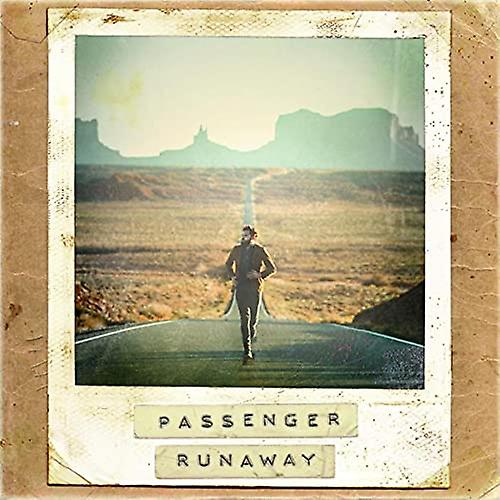 Passenger - Runaway [VINYL]
