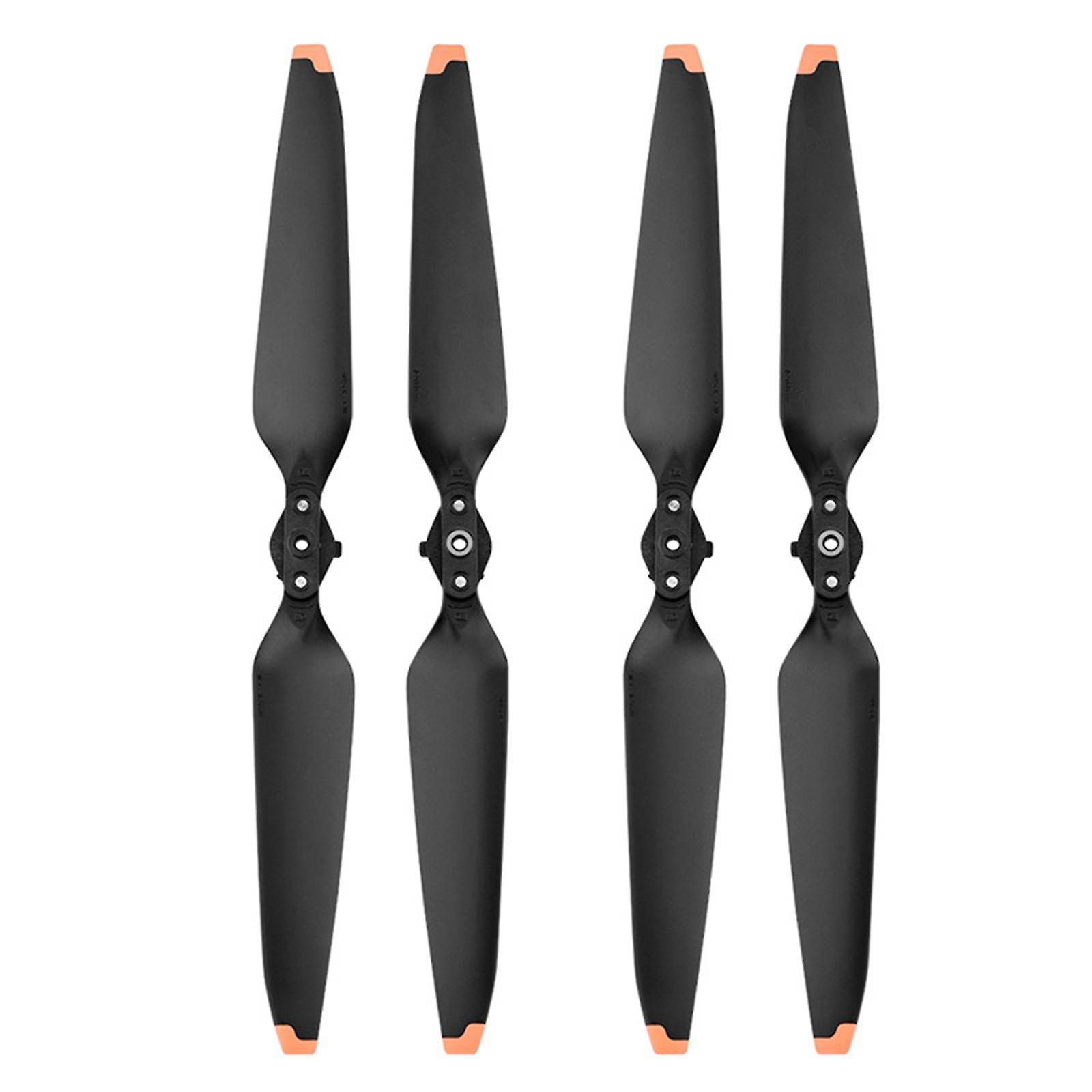 Propeller Quick Release Easy to Install for DJI Mavic 3 Drone Accessories 2 pairs