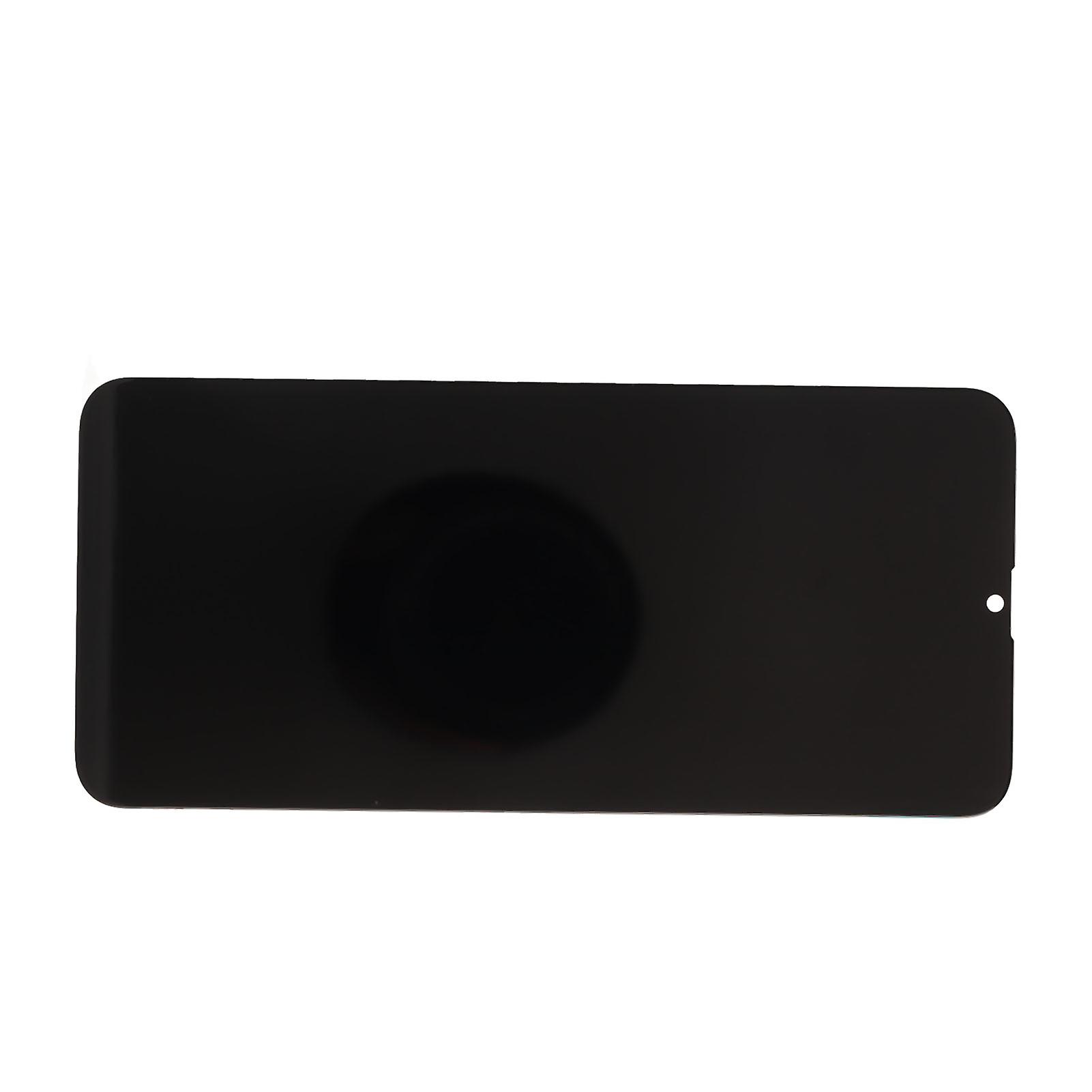 Phone Screen Replacement Kit Light Weight Touch Screen Digitizer Assembly LCD Screen Replacement for Samsung Galaxy A20 A205 A205F 