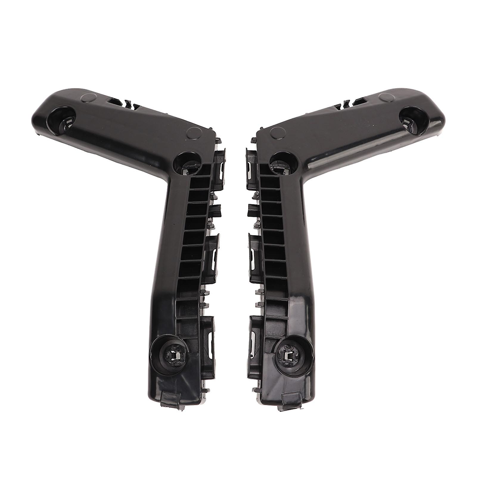 Front bumper brackets TO1043123 for Corolla 2014-2016 - 2PCS set