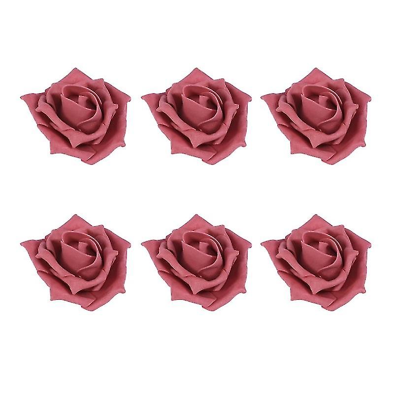 100pcs Artificial Rose