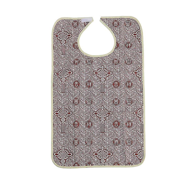 1st Vuxen Haklapp för vuxen