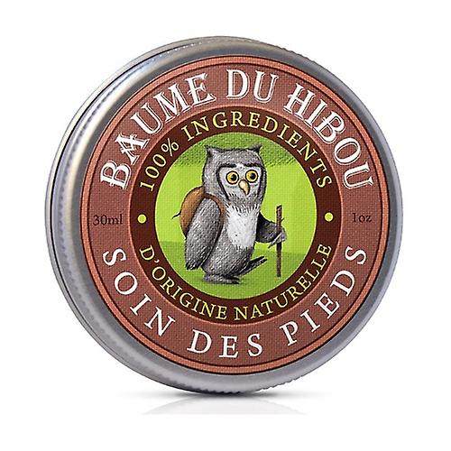 Foot care massage balm 30 ml