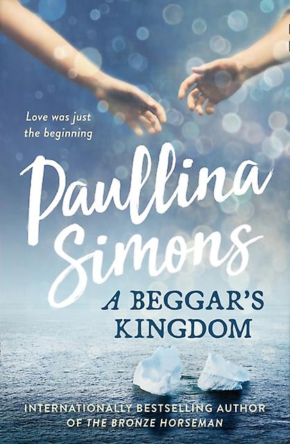 A Beggars Kingdom by Paullina Simons Paperback