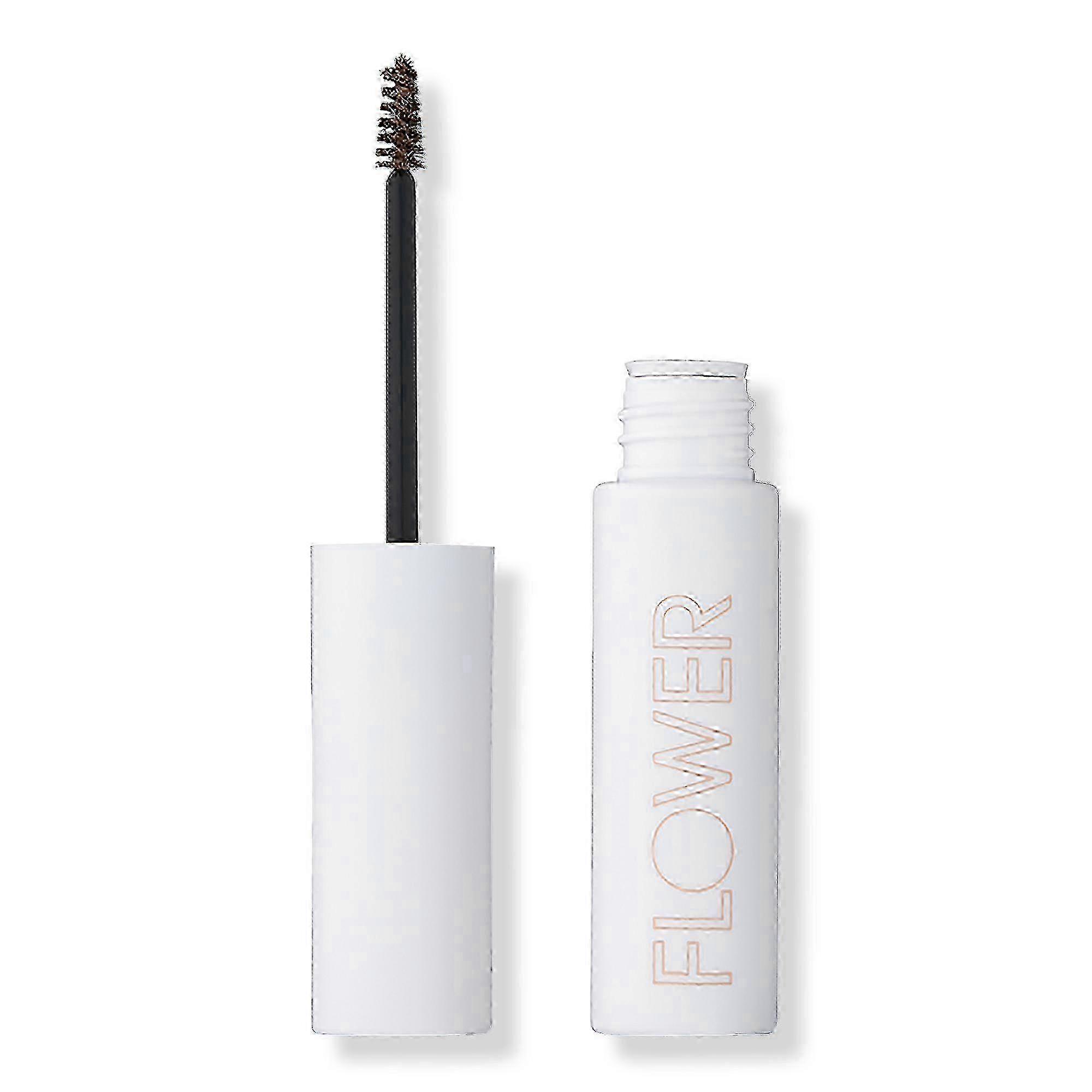 Flower Beauty Fiber Fix Brow Gel, Light Brown