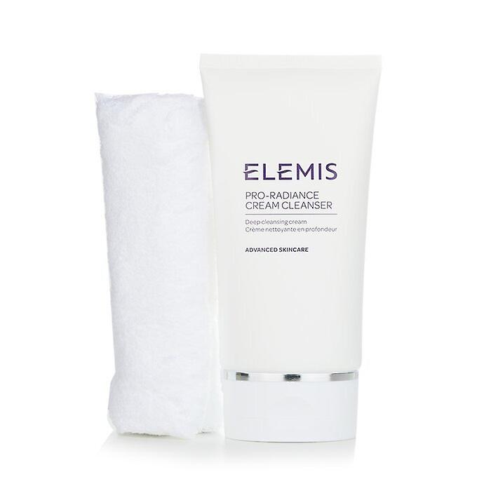 Elemis Pro-radiance Cream Cleanser 150ml/5.1oz