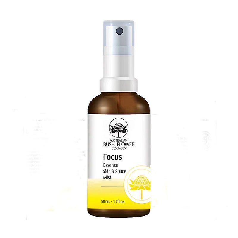 澳大利亚灌木花卉聚焦喷雾 50ml