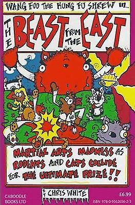 Stumpy's Big Adventure / The Beast from the East